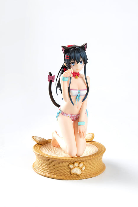 AFORCE x DRAGON HORSE "My Teen Romantic Comedy SNAFU Climax" Yukinoshita Yukino 1/7 Scale Figure