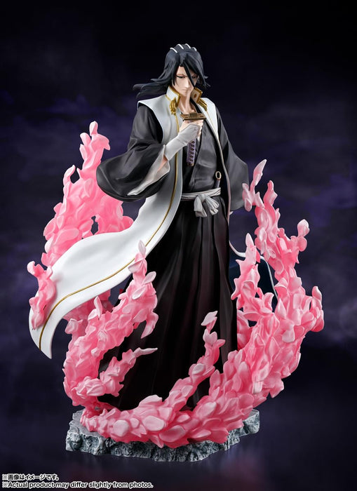 Figuarts Zero "Bleach: Thousand-Year Blood War" Kuchiki Byakuya -Thousand-Year Blood War-