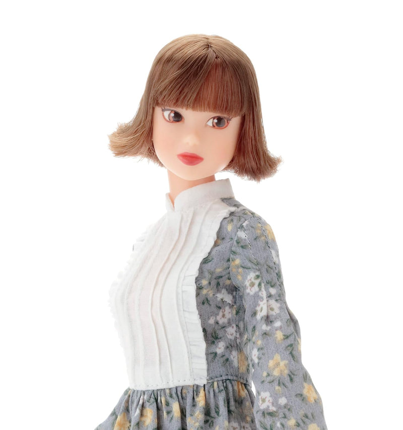 "momoko DOLL" Cafe Hopping