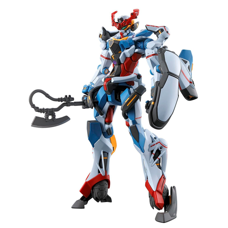 HG 1/144 "Mobile Suit Gundam GQuuuuuuX" GQuuuuuuX