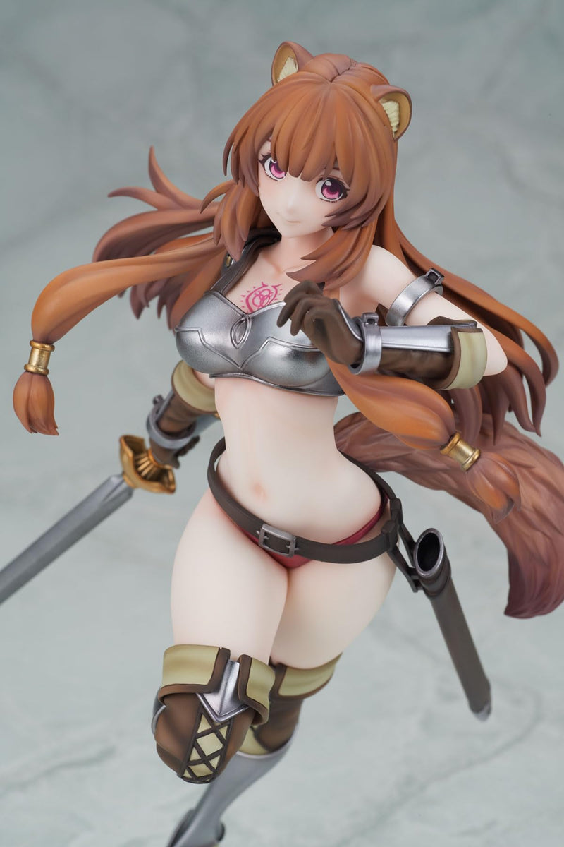 "The Rising of the Shield Hero" Raphtalia Bikini Armor Ver.