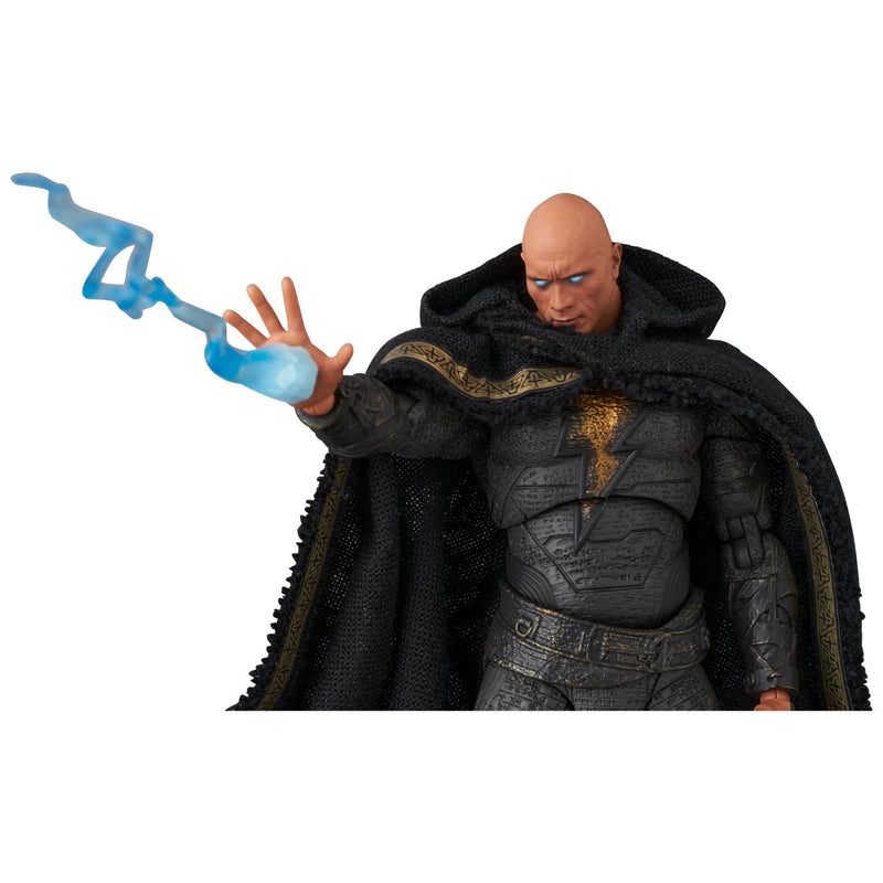 MAFEX "Black Adam" BLACK ADAM
