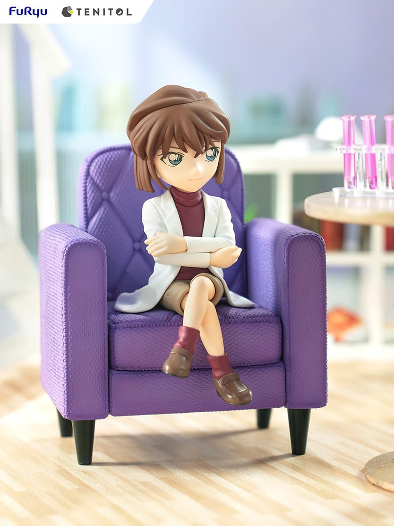 TENITOL "Detective Conan" Haibara Ai