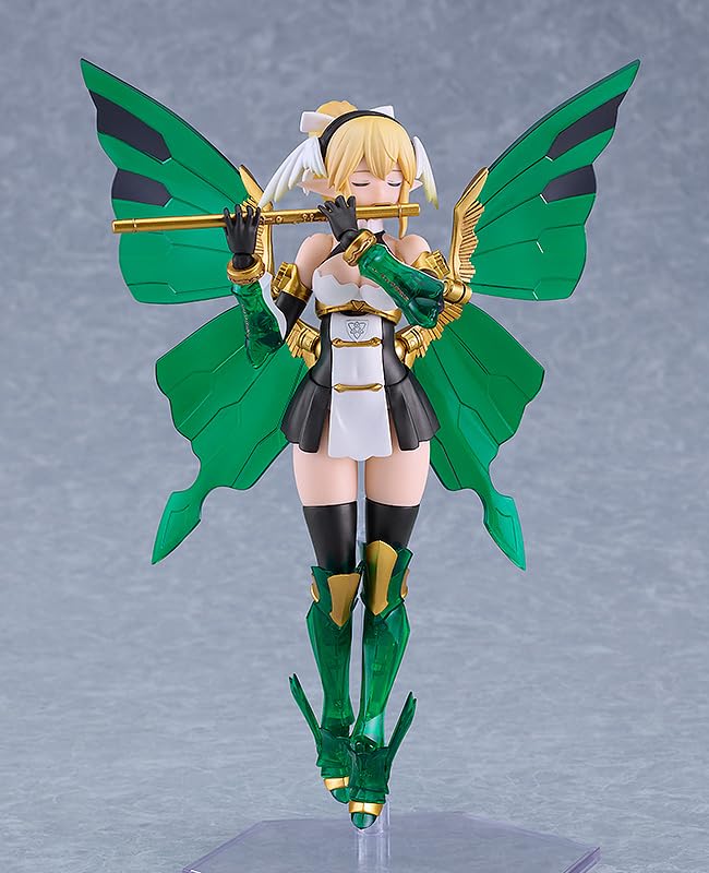 "Guilty Princess" GP-08 Fairy Knight Princess Elfina