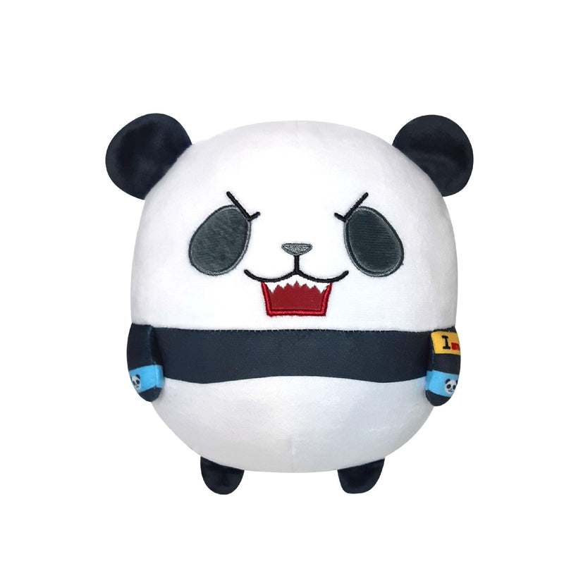 JJ-73 "Jujutsu Kaisen 0: The Movie" Fuwakororin (M Size) D Panda