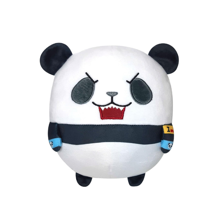 JJ-73 "Jujutsu Kaisen 0: The Movie" Fuwakororin (M Size) D Panda