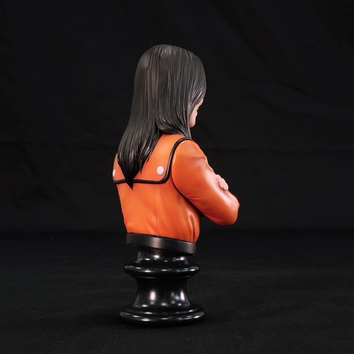 NANKOKU FACTORY Short Size Kit "Ultraman" Fuji Akiko Member Bust