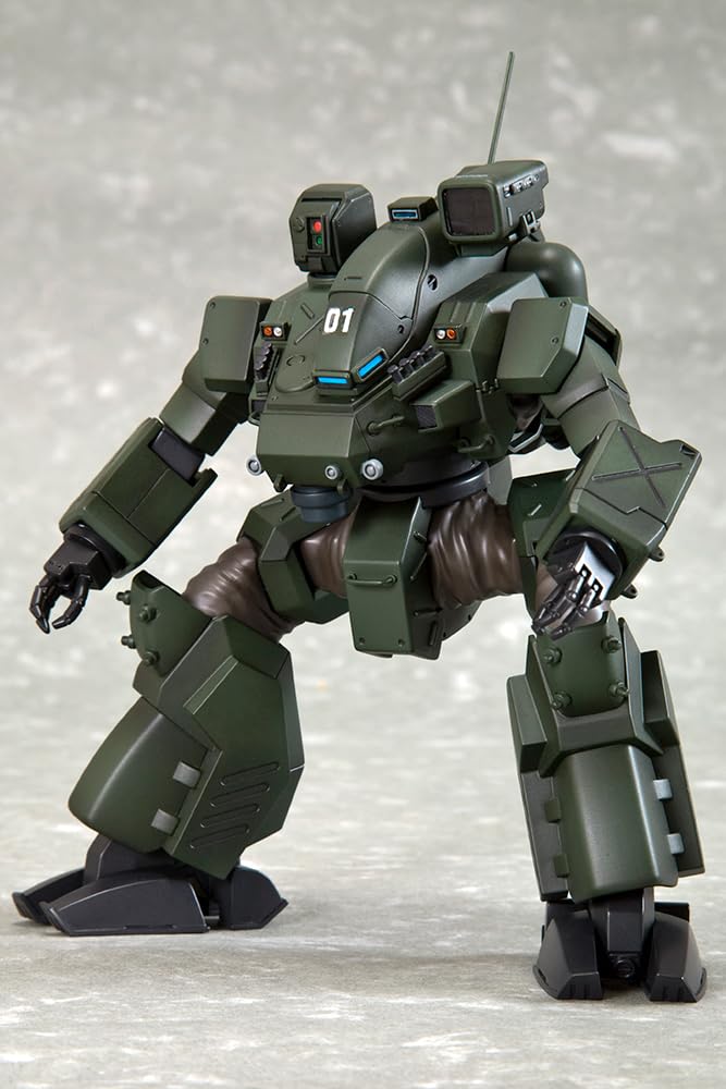 "Patlabor 2: The Movie" Hannibal JGSDF Ver.