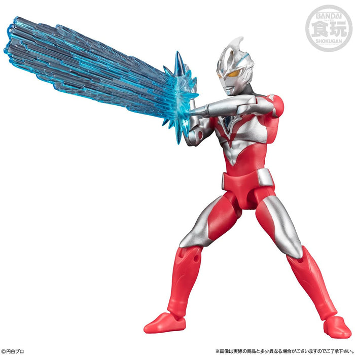 "Ultraman" Choudou Alpha Ultraman 11