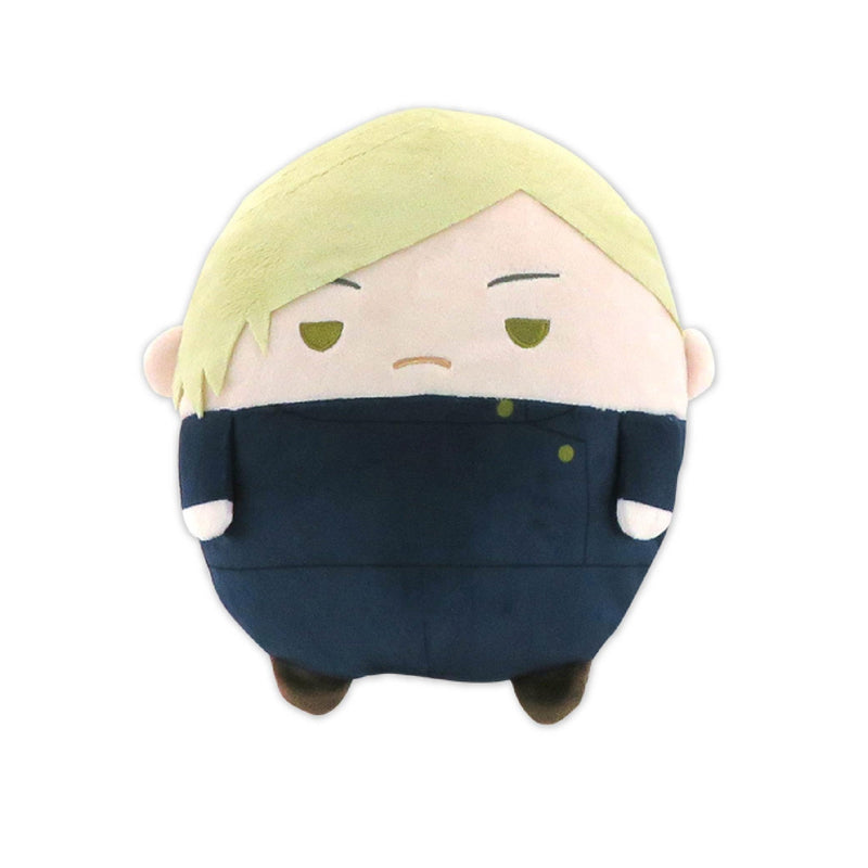 JJ-77 "Jujutsu Kaisen" Fuwakororin (M Size) 4 C Nanami Kento (High School Ver.)