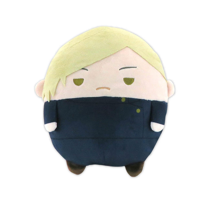 JJ-77 "Jujutsu Kaisen" Fuwakororin (M Size) 4 C Nanami Kento (High School Ver.)