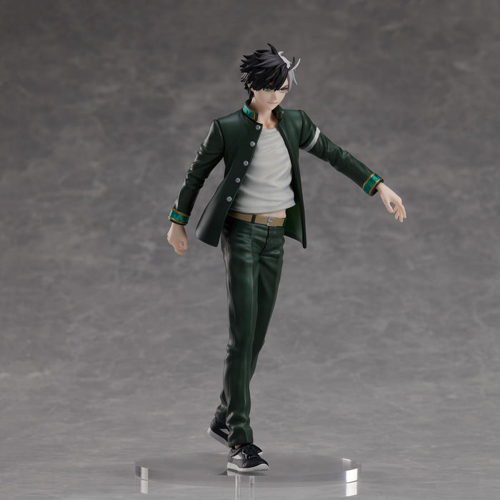 "Wind Breaker" Sakura Haruka