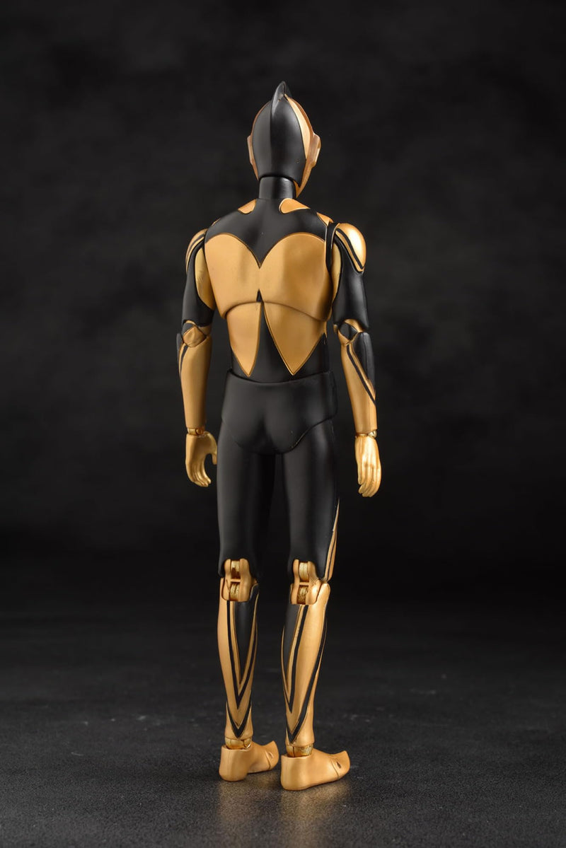 Hero Action Figure Series -Tsuburaya Productions Ver.- "Shin Ultraman" Zoffy