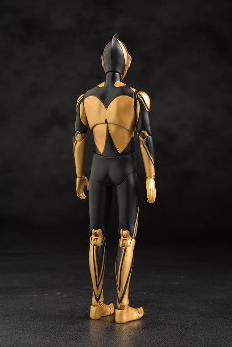 Hero Action Figure Series -Tsuburaya Productions Ver.- "Shin Ultraman" Zoffy