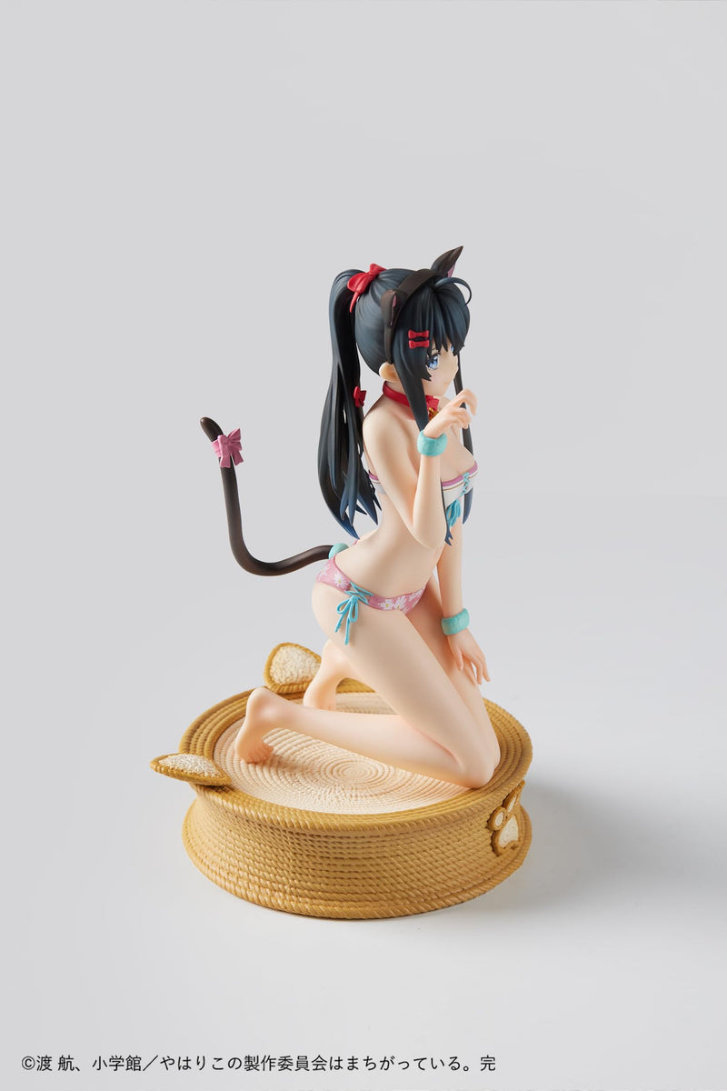 AFORCE x DRAGON HORSE "My Teen Romantic Comedy SNAFU Climax" Yukinoshita Yukino 1/7 Scale Figure