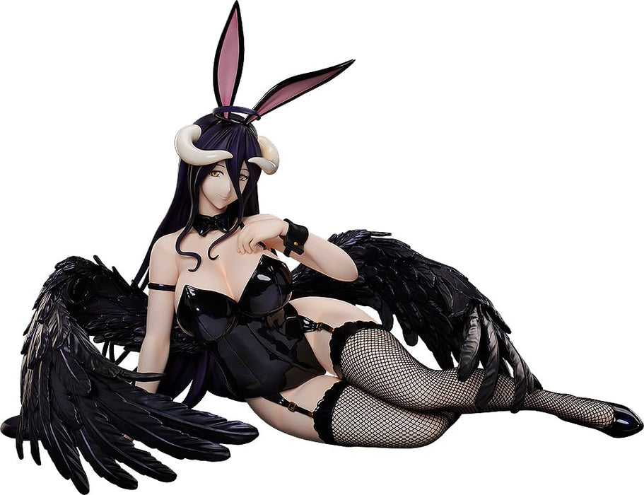 "Overlord" Albedo Black Bunny Ver.