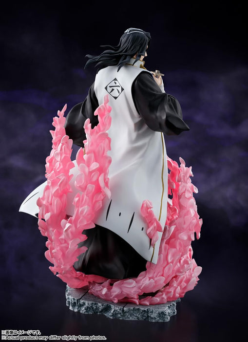 Figuarts Zero "Bleach: Thousand-Year Blood War" Kuchiki Byakuya -Thousand-Year Blood War-