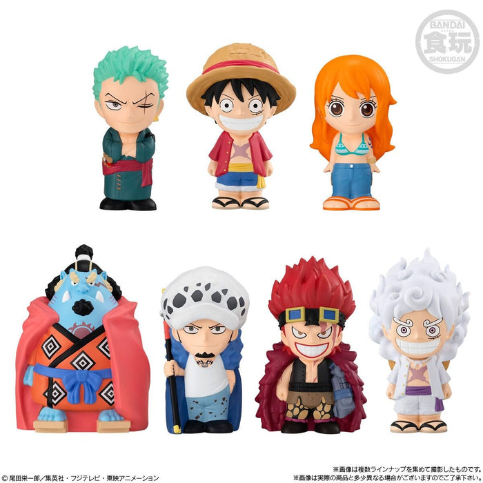 Sofbits "One Piece"