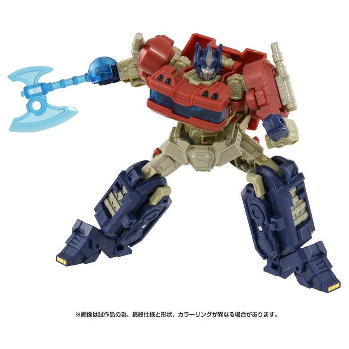 "Transformers: The Movie" Studio Series SS-134 Optimus Prime