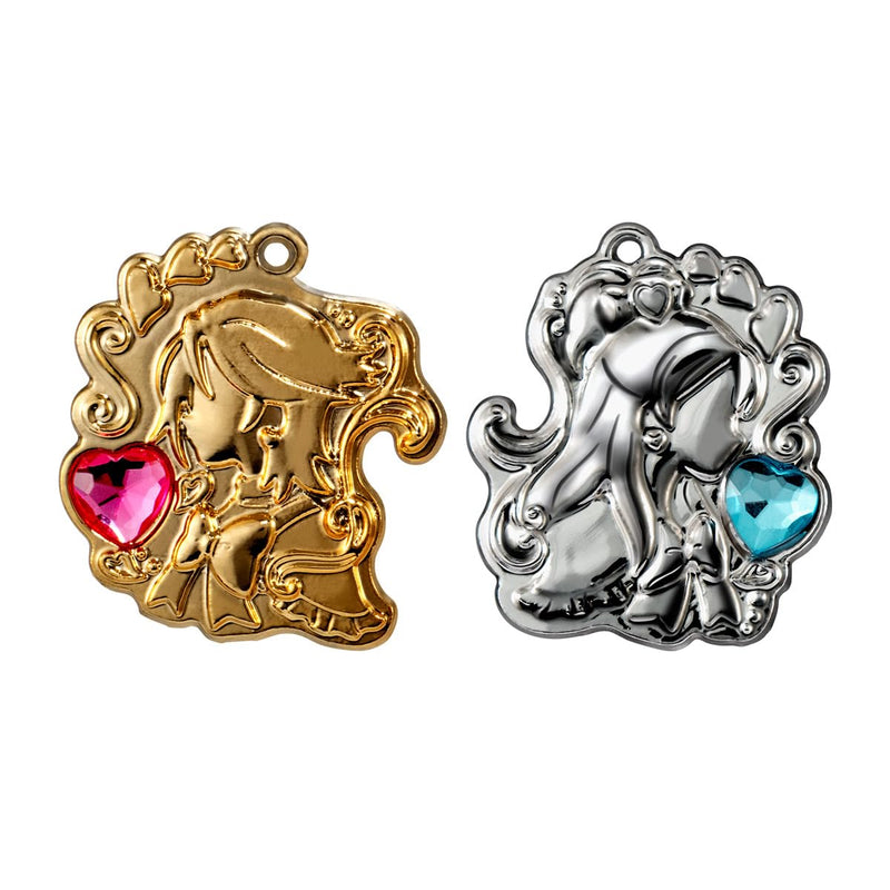 "PreCure All Stars" Secret Jewelry Charm