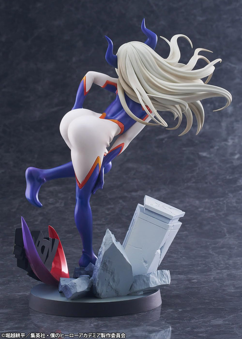 My Hero Academia Mt. Lady Hero Suit Ver.