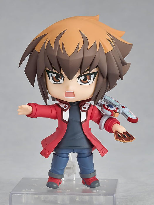 Nendoroid "Yu-Gi-Oh! Duel Monsters GX" Yuki Jaden