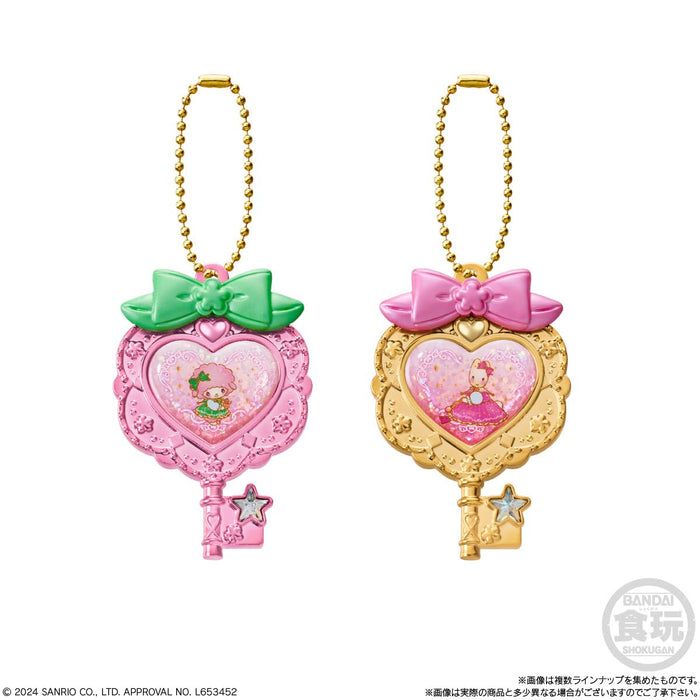 Sanrio Characters Kiratto Magical Charm