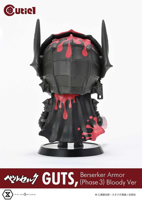 Cutie1 "Berserk" Guts, Berserker Armor (Phase 3) Bloody Ver.