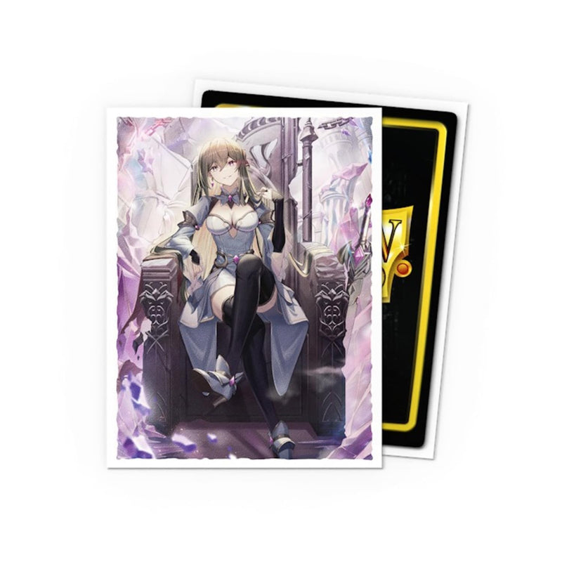 Dragon Shield 16113 GA100 Matte Art - Merlin