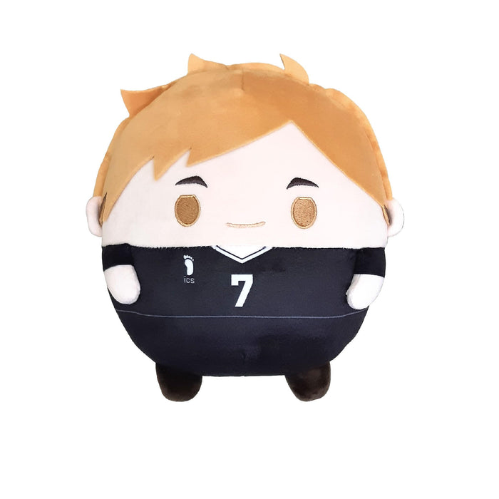 HQ-58 "Haikyu!!" Fuwakororin (M Size) C Miya Atsumu