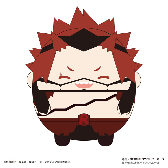 HA-31 "My Hero Academia" Fuwakororin Big Special G Kirishima Eijiro