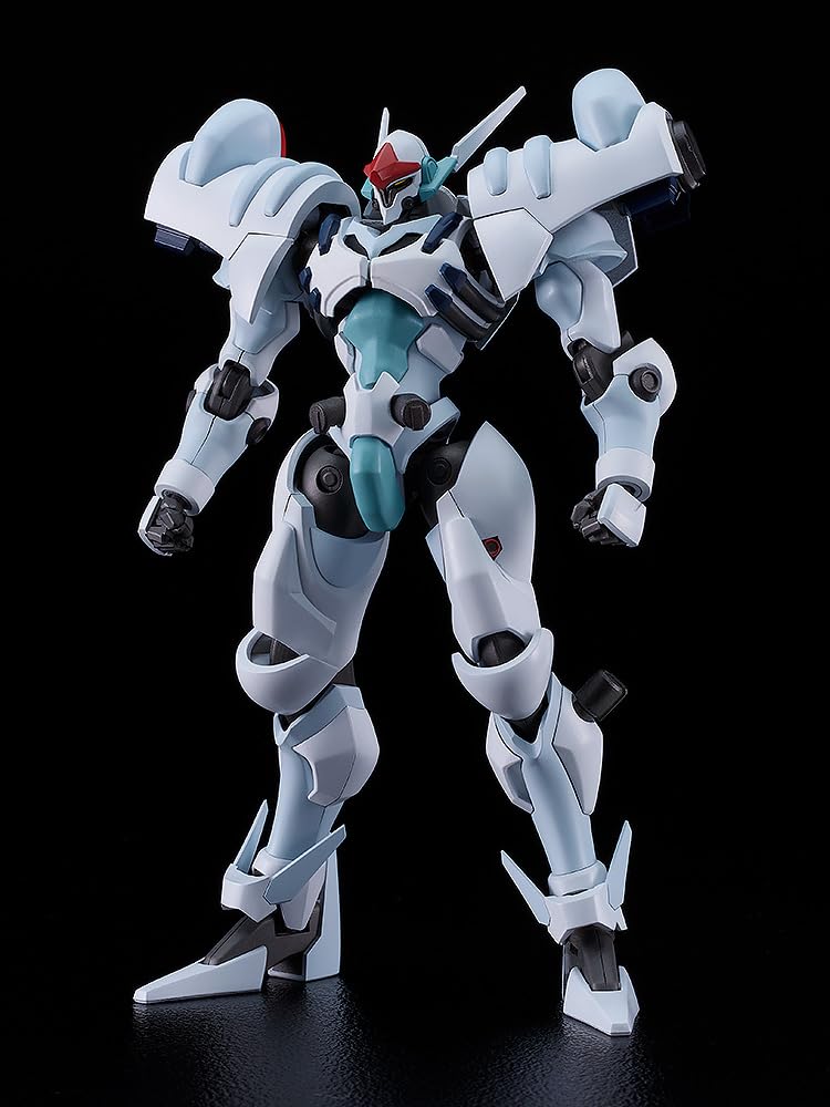 Moderoid "Detonator Orgun" Orgun