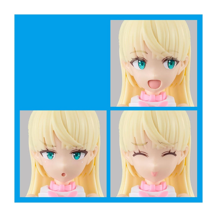30MS Optional Face Parts Expression Set 7 [Color A]