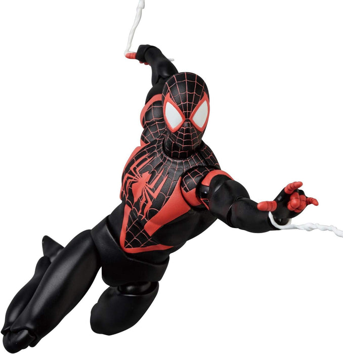 MAFEX "Spider-Man" Spider-Man Miles Morales (Comic Renewal Ver.)