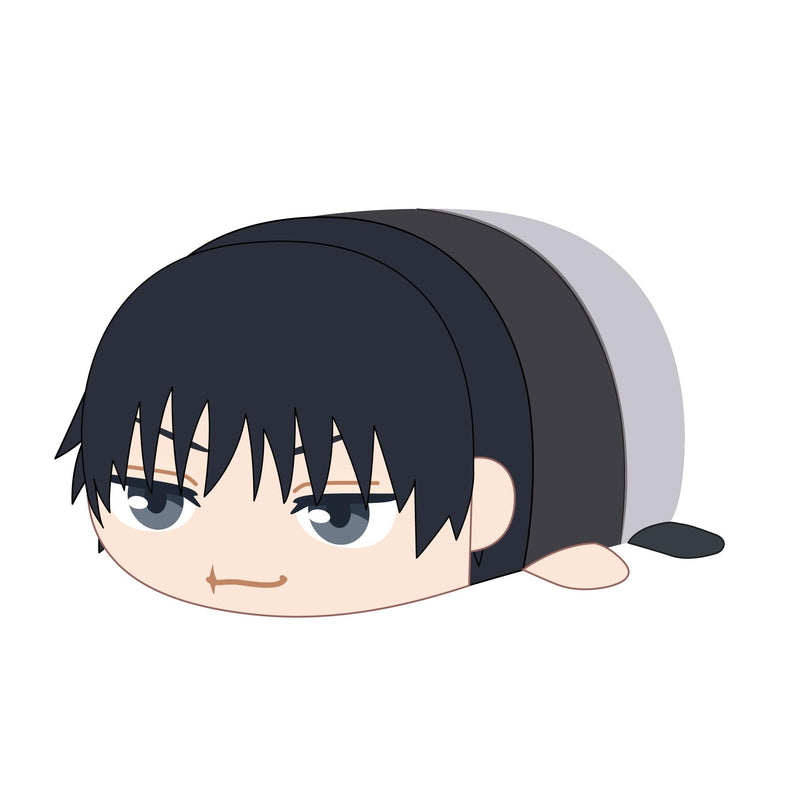 JJ-67 "Jujutsu Kaisen" Potekoro Mascot (M Size) F Fushiguro Toji