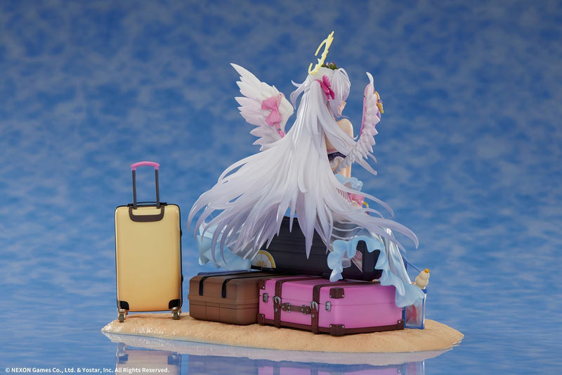 Blue Archive Azusa Swimsuit 1/7 Scale