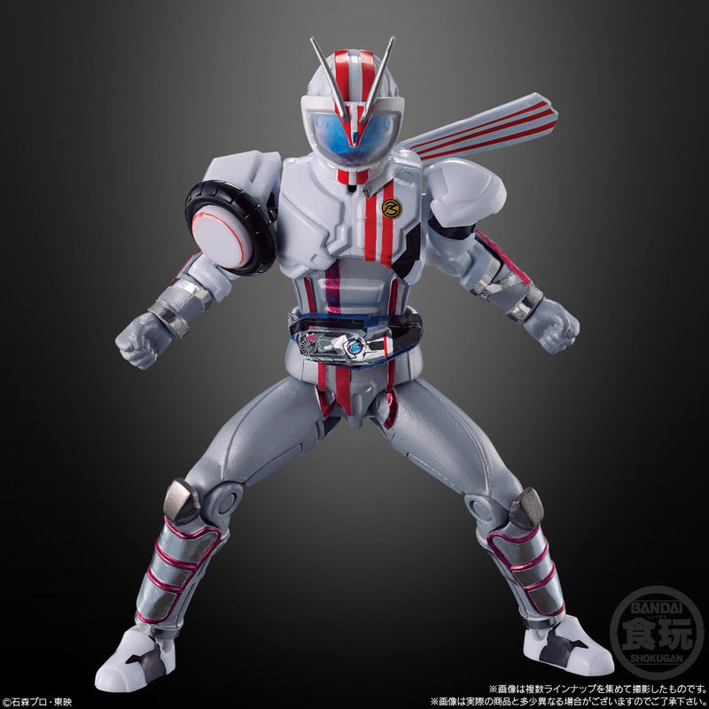 SO-DO Chronicle "Kamen Rider Drive" 2