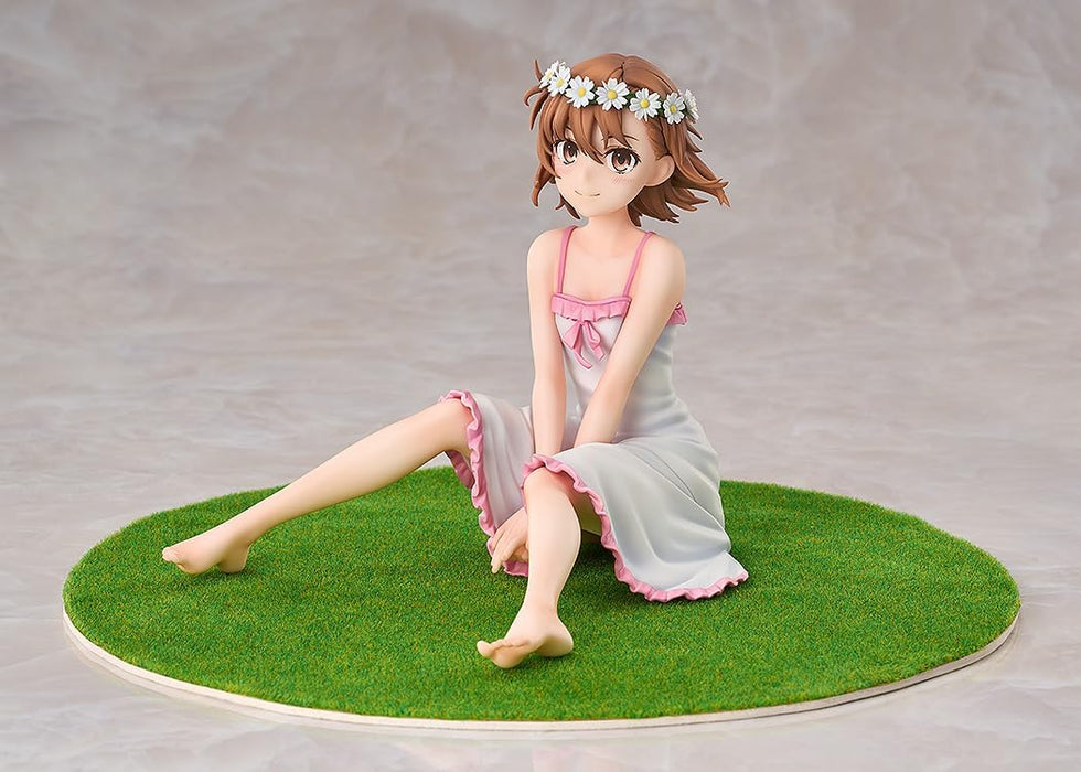 "A Certain Scientific Railgun T" Misaka Mikoto 1/7 Scale