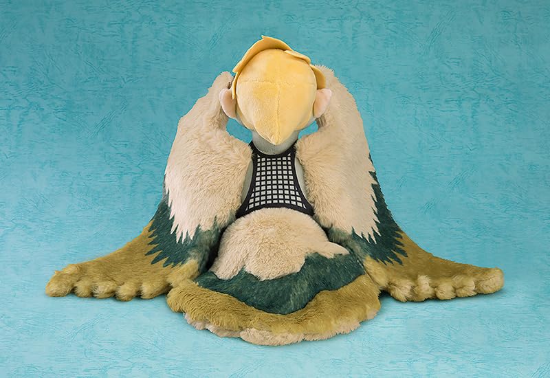 "Attack on Titan" Attack on Titan Jaw Titan Plushie