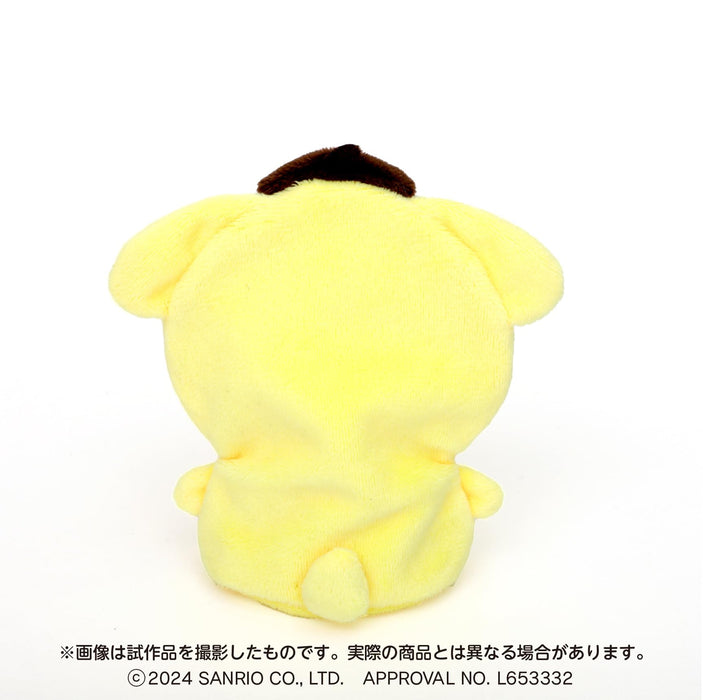 Sanrio Characters Puppela no Kigurumi 3D Ver. Pom Pom Purin