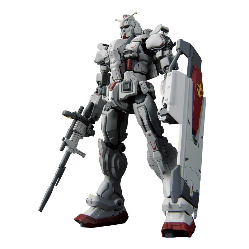 HG 1/144 "Gundam: Requiem for Vengeance" Gundam EX (Requiem for Vengeance)