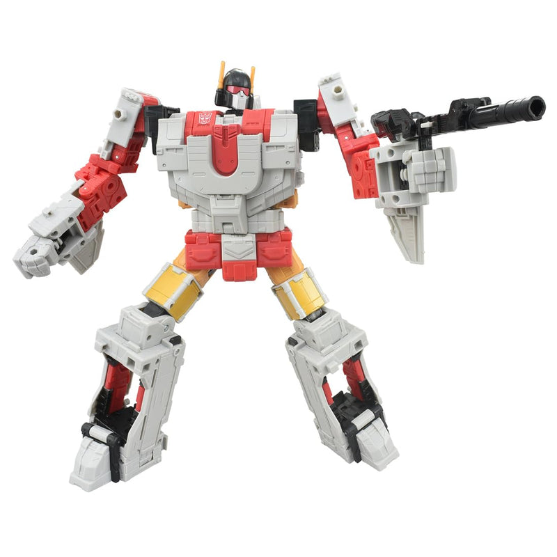 "Transformers" Age of the Primes AOTP-01 Silverbolt