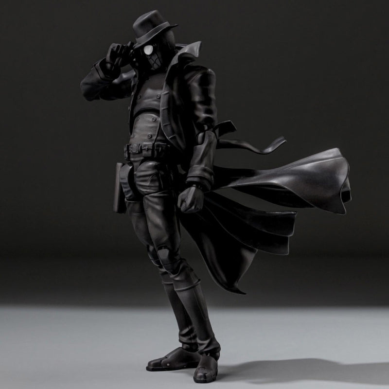 "Spider-Man: Into the Spider-Verse" SV Action Spider-Man Noir