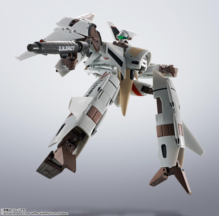 HI-METAL R "The Super Dimension Fortress Macross: Flash Back 2012" VF-4 Lightning III -Flash Back 2012-