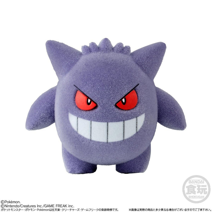 "Pokemon" Pokemo-fudoll 6