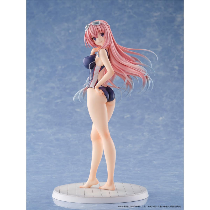 "Classroom of the Elite" 1/6 Ichinose Honami Swimsuit Ver.