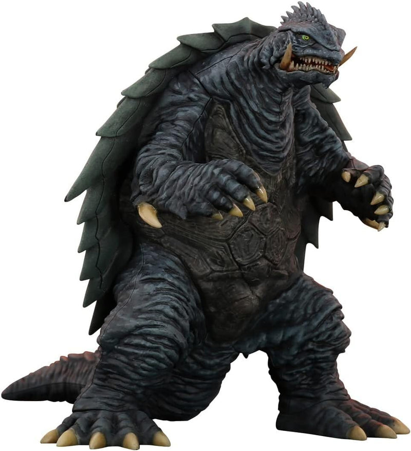1/700 Scale "Gamera 3: Revenge of Iris" Gamera (1999) Plastic Model Kit
