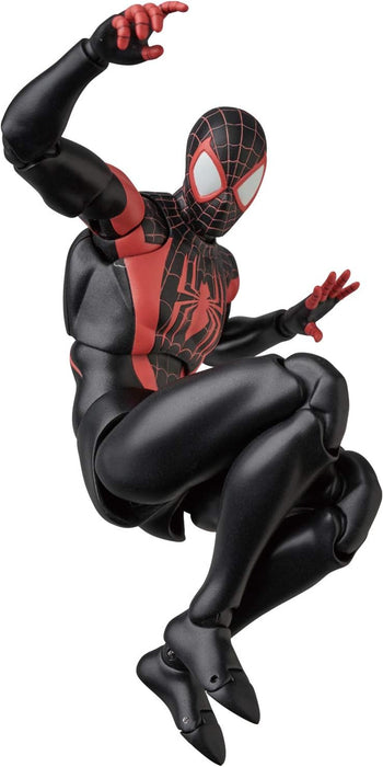 MAFEX "Spider-Man" Spider-Man Miles Morales (Comic Renewal Ver.)