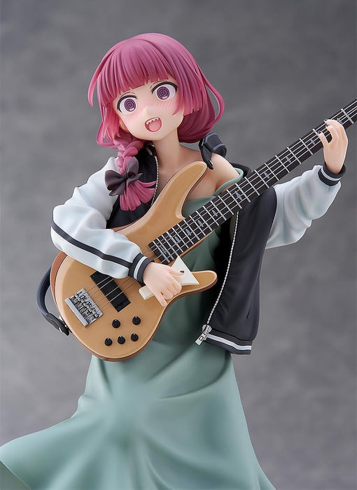 "Bocchi the Rock!" Hiroi Kikuri 1/7 Scale Figure