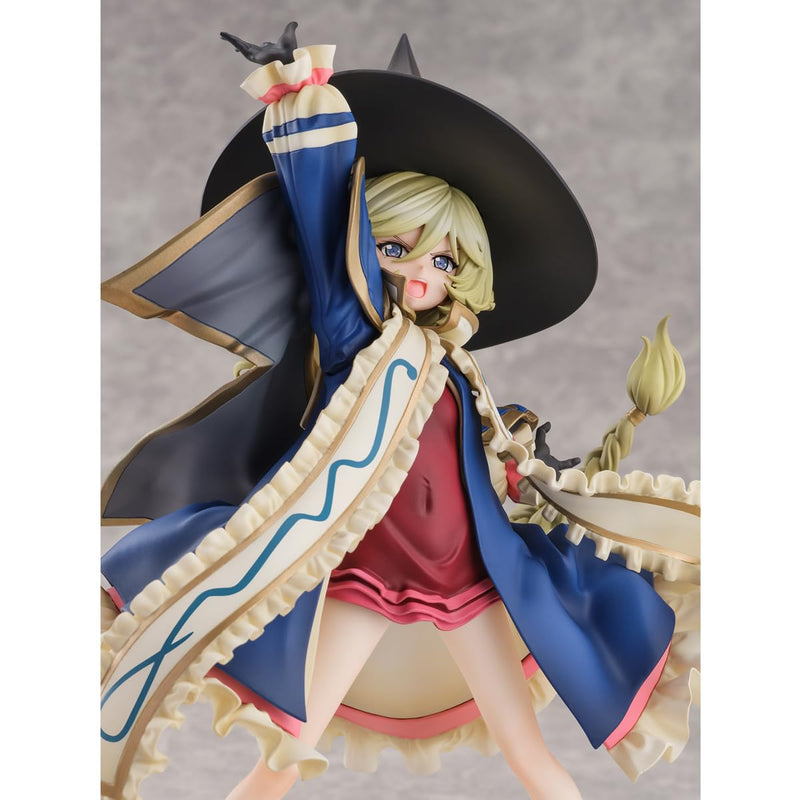 "Symphogear GX" 1/7 Carol Malus Dienheim